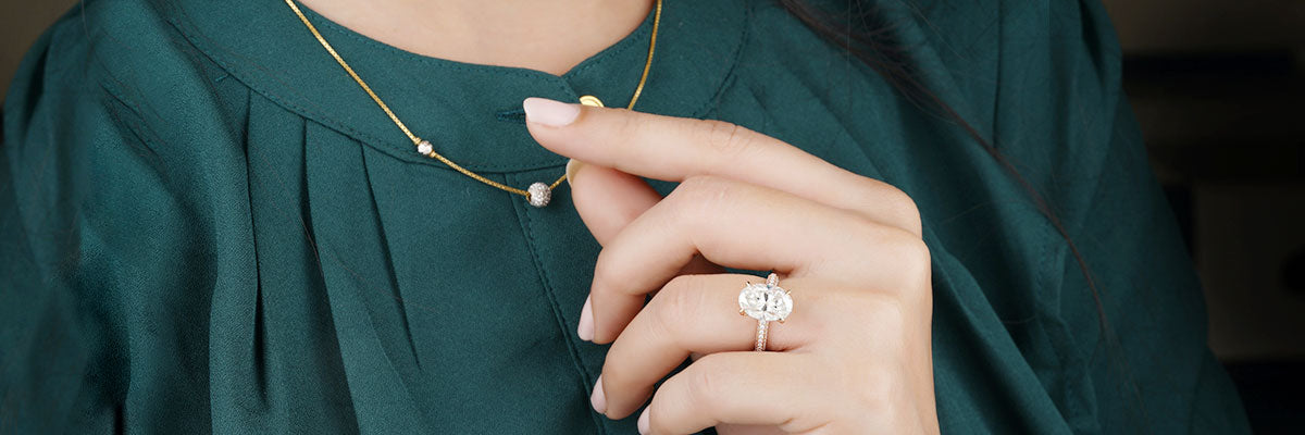 What Does Your Jewelry Say About You?