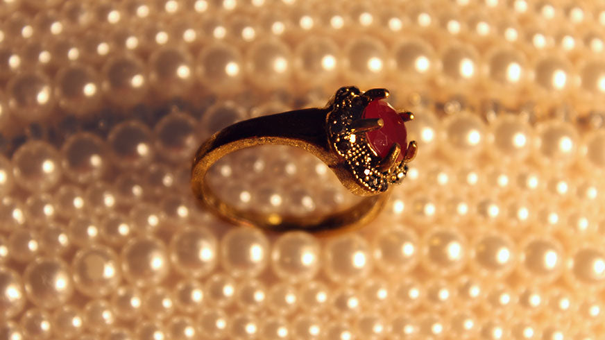 How To Choose Ruby Ring For Her