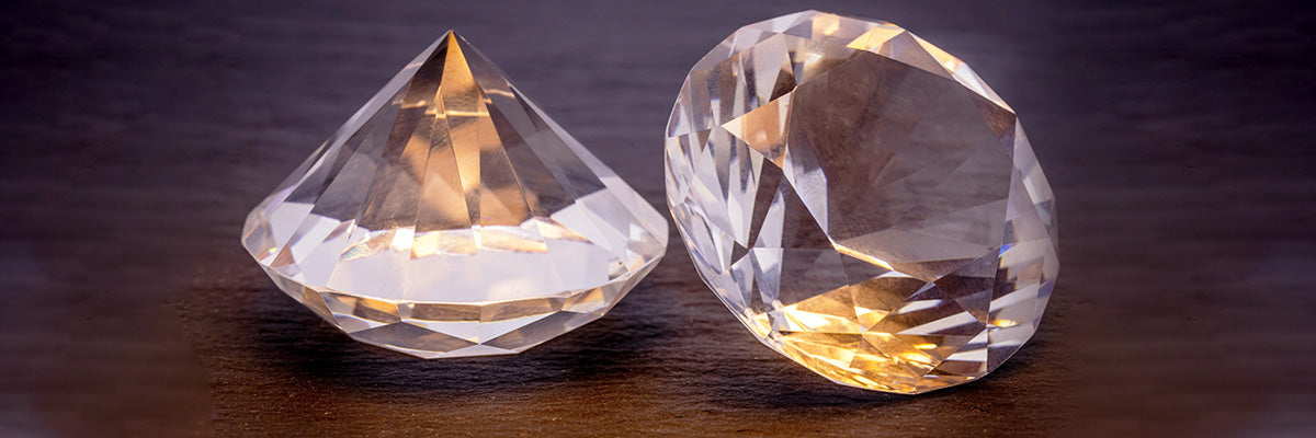 Why April’s Birthstone is Diamond